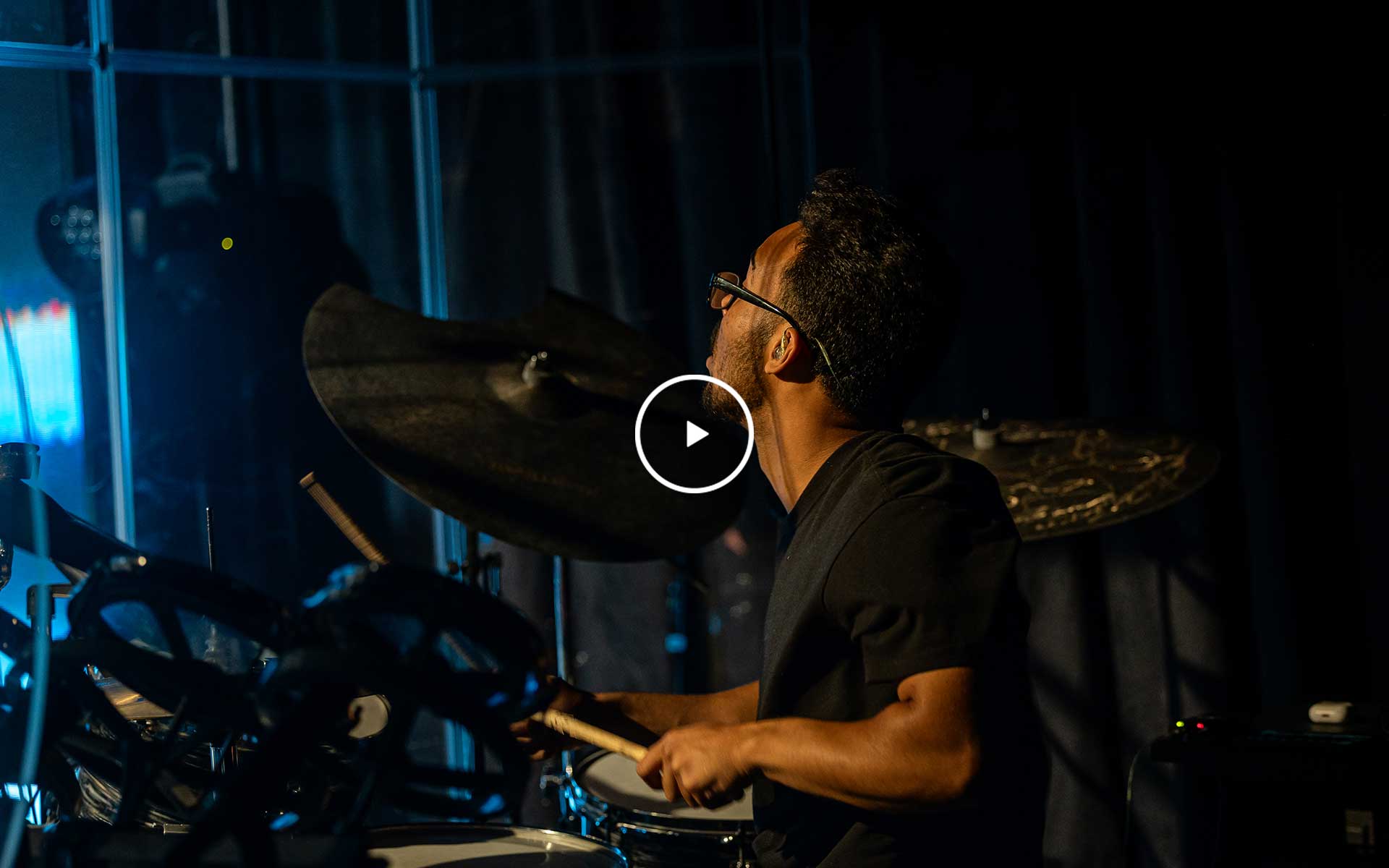 Imagem mobile House of prayer