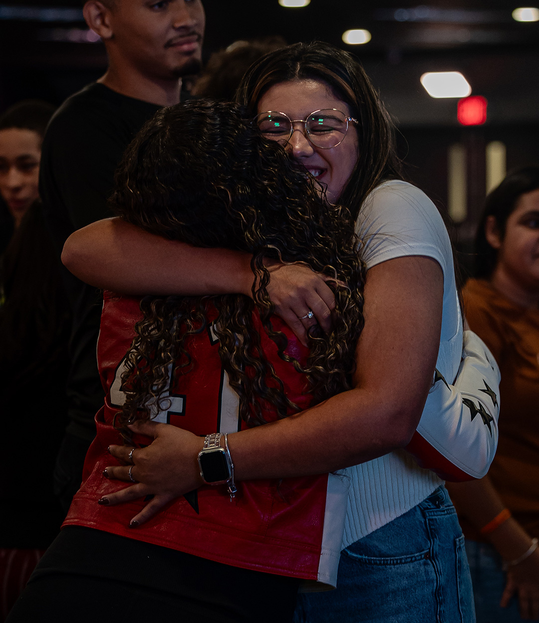 Imagem Flow Up - Rede de Jovens