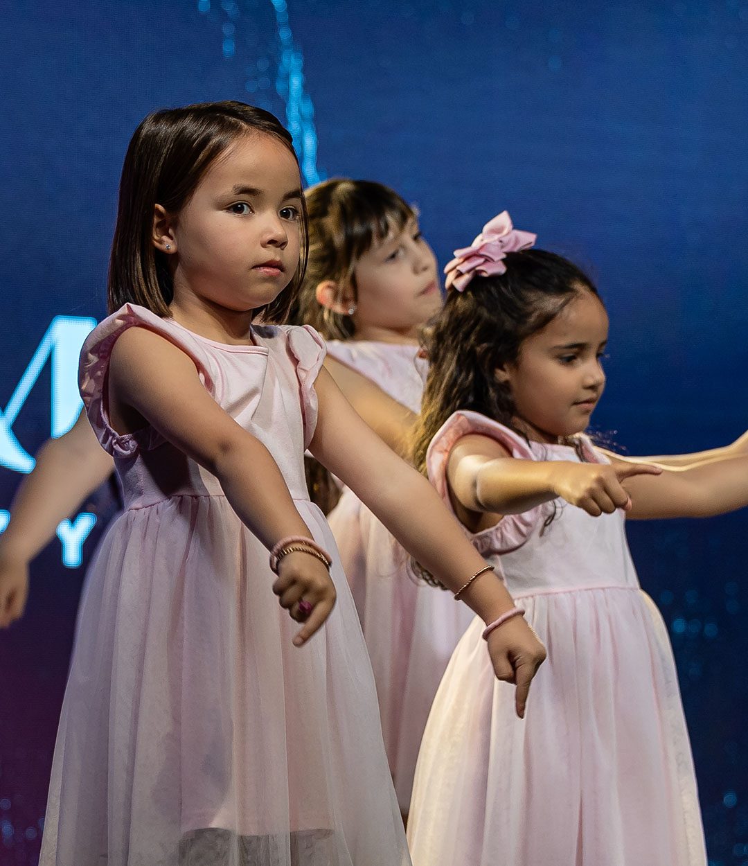 Imagem Abba Kids Inclusion